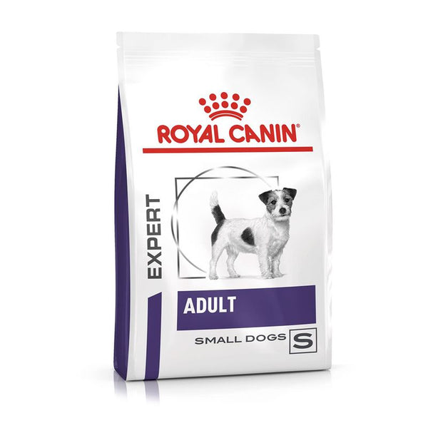 Royal Canin Expert Canine Adult Small Dog || Royal Canin Veterinary Diet || view 1