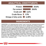 Royal Canin Veterinary Dog - Gastrointestinal || Royal Canin Veterinary Diet || view 8