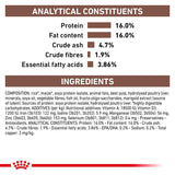 Royal Canin Veterinary Dog - Hepatic || Royal Canin Veterinary Diet || view 7