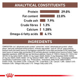 Royal Canin Veterinary Dog - Gastrointestinal Puppy || Royal Canin Veterinary Diet || view 7