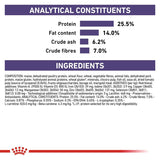 Royal Canin Expert Canine Mature Consult Small Dog || Royal Canin Veterinary Diet || view 7