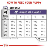 Royal Canin Expert - Neutered Junior Medium Dog || Royal Canin Veterinary Diet || view 6