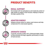 Royal Canin Veterinary Dog - Renal || Royal Canin Veterinary Diet || view 5