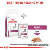 Royal Canin Veterinary Dog - Renal || Royal Canin Veterinary Diet || view 8