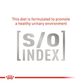Royal Canin Veterinary Dog - Urinary S/O Ageing 7+ || Royal Canin Veterinary Diet || view 6