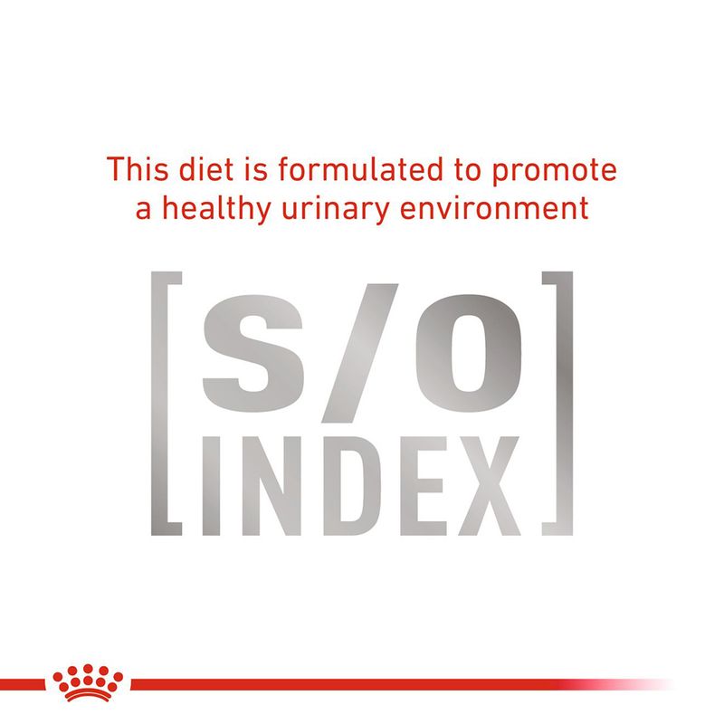 Royal Canin Veterinary Dog - Urinary S/O Ageing 7+ || Royal Canin Veterinary Diet || view 6