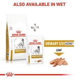 Royal Canin Veterinary Dog - Urinary S/O Ageing 7+ || Royal Canin Veterinary Diet || view 7