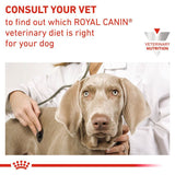 Royal Canin Veterinary Dog - Urinary S/O Ageing 7+ || Royal Canin Veterinary Diet || view 10