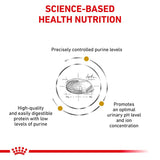 Royal Canin Veterinary Dog - Urinary U/C Low Purine || Royal Canin Veterinary Diet || view 2