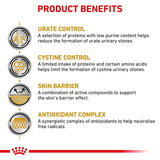 Royal Canin Veterinary Dog - Urinary U/C Low Purine || Royal Canin Veterinary Diet || view 3