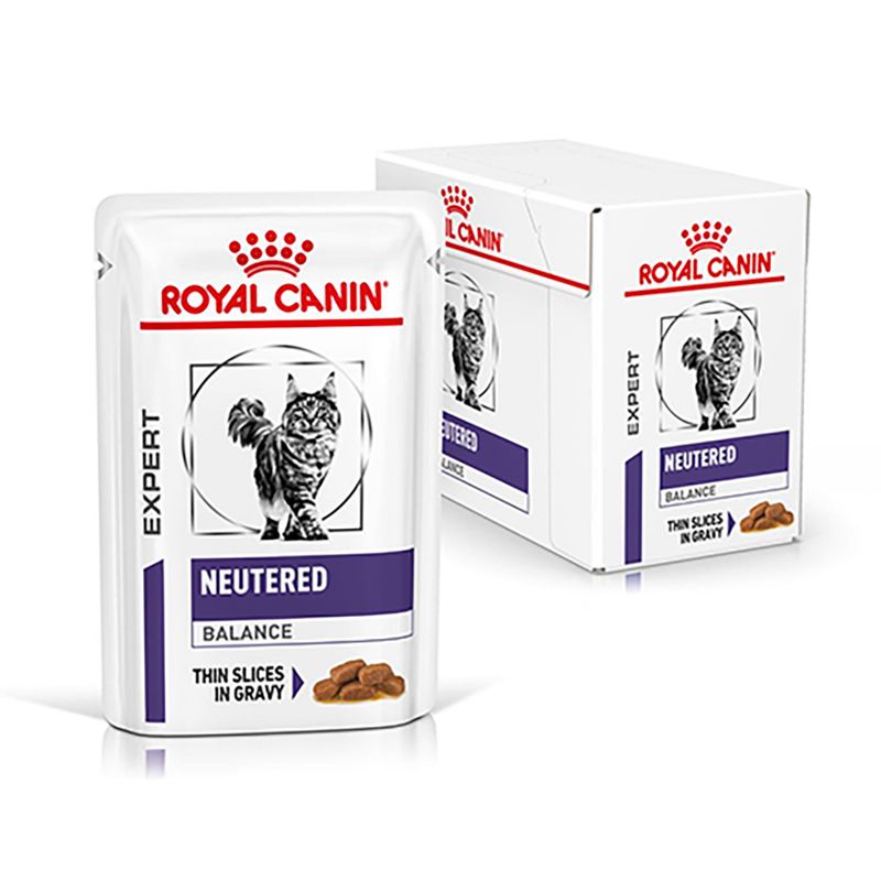 Royal Canin Expert - Neutered Balance || undefined || view 2