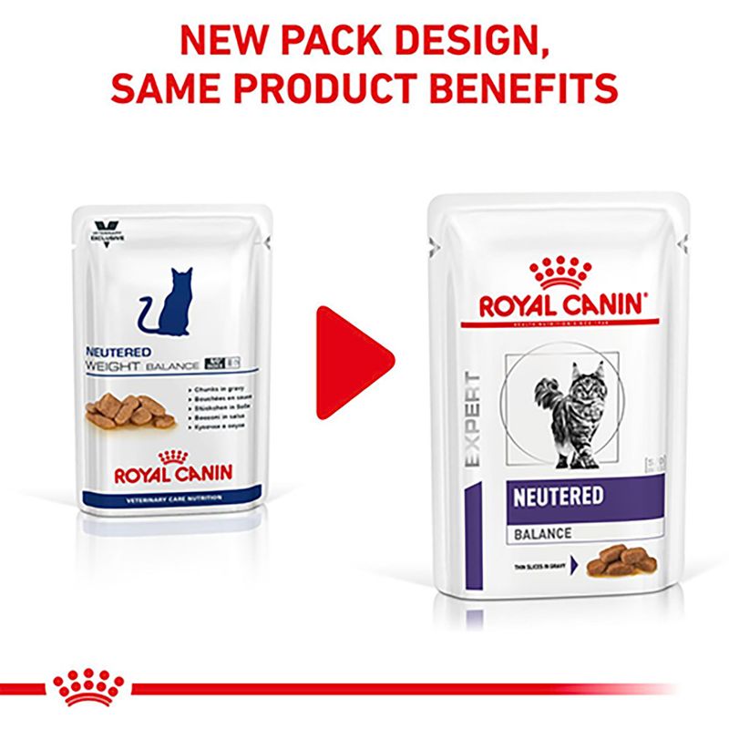 Royal Canin Expert - Mature Consult Balance || undefined || view 3