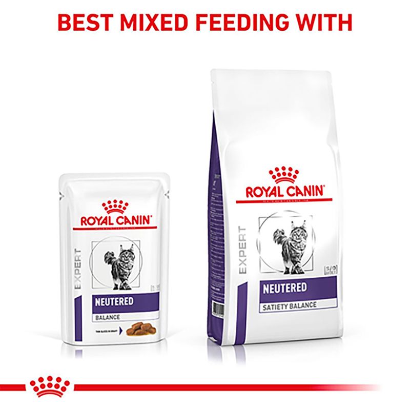 Royal Canin Expert - Neutered Balance || undefined || view 8