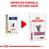Royal Canin Veterinary Cat - Renal with Chicken || undefined || view 5
