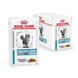 Royal Canin Veterinary Cat – Sensitivity Control Chicken || undefined || view 2
