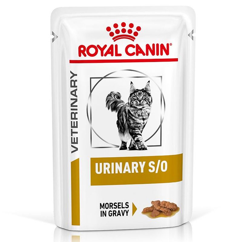 Royal Canin Veterinary Cat Mega Pack 48 x 85g/100g || undefined || view 5