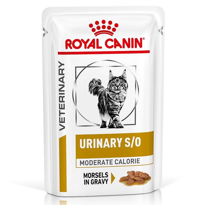 Royal Canin Veterinary Cat Mega Pack 48 x 85g/100g || undefined || view 6