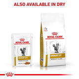 Royal Canin Veterinary Cat - Urinary S/O Moderate Calorie || undefined || view 5