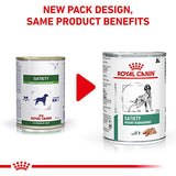 Royal Canin Veterinary Satiety Dog - Weight Management Loaf || Royal Canin Veterinary Diet || view 5