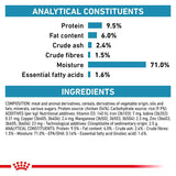 Royal Canin Veterinary Canine Sensitivity Control Chicken & Rice || Royal Canin Veterinary Diet || view 4