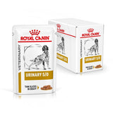 Royal Canin Veterinary Dog - Urinary S/O in Gravy || Royal Canin Veterinary Diet || view 2