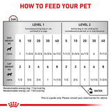 Royal Canin Veterinary Dog & Cat – Recovery Mousse || Royal Canin Veterinary Diet || view 4
