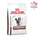 Royal Canin Veterinary Cat - Gastrointestinal || Royal Canin Veterinary Diet || view 1