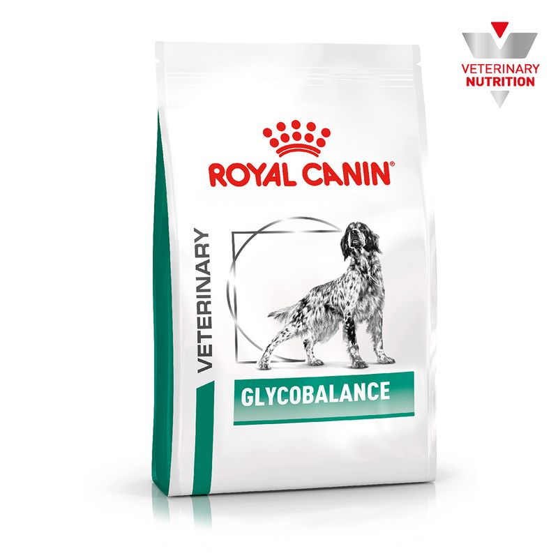 Royal Canin Veterinary Canine - Glycobalance