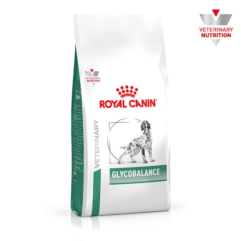 Royal Canin Veterinary Canine - Glycobalance