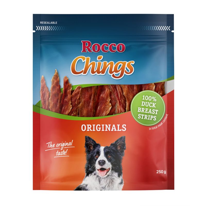 Rocco Chings Mixed Trial Pack || Rocco || view 5
