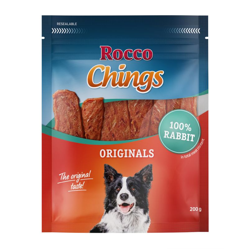 Rocco Chings Mixed Trial Pack || Rocco || view 7