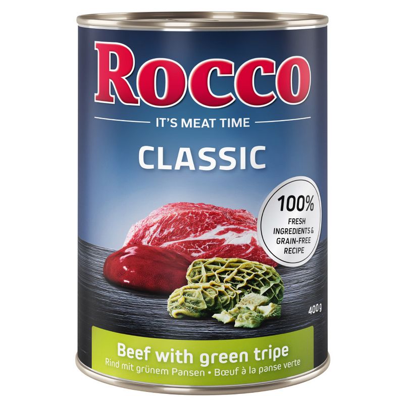 Rocco Classic 6 x 400g || undefined || view 14