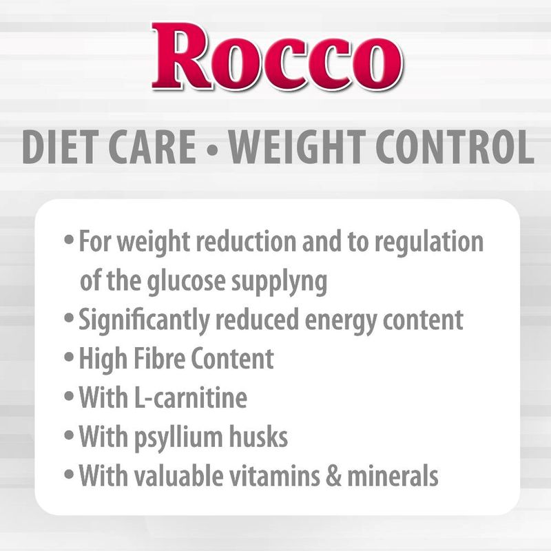 Rocco Diet Care Weight Control - Chicken with Potato || undefined || view 2