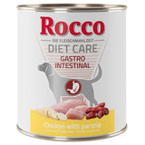 Rocco Diet Care Gastrointestinal - Chicken with Parsnip || undefined || view 4