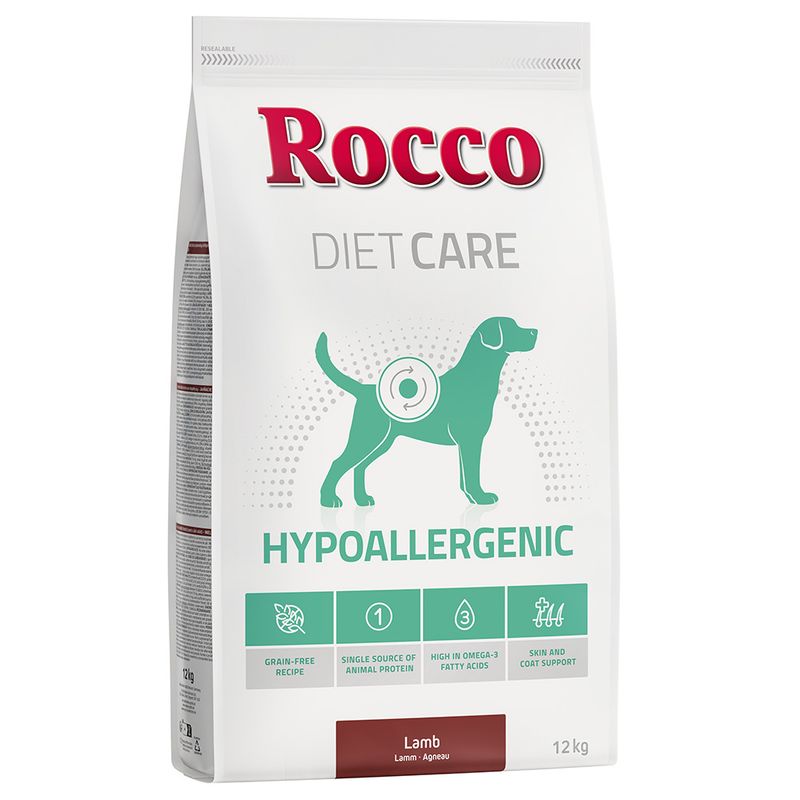 Rocco Diet Care Economy Pack 2 x 12kg || undefined || view 3