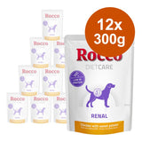 Rocco Diet Care Renal Pouches - Chicken with Sweet Potato