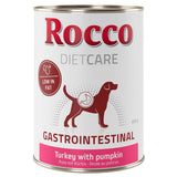 Rocco Diet Care Gastrointestinal - Turkey with Pumpkin || Rocco Diet Care || view 1