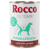 Rocco Diet Care Hypoallergenic - Lamb || undefined || view 1