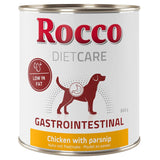 Rocco Diet Care Gastrointestinal - Chicken with Parsnip || undefined || view 3