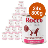 Rocco Diet Care Gastrointestinal - Turkey with Pumpkin || Rocco Diet Care || view 4