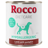 Rocco Diet Care Hypoallergenic - Lamb || undefined || view 3