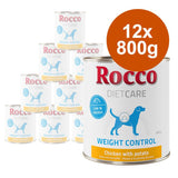 Rocco Diet Care Weight Control - Chicken with Potato || undefined || view 4