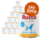 Rocco Diet Care Weight Control - Chicken with Potato || undefined || view 5