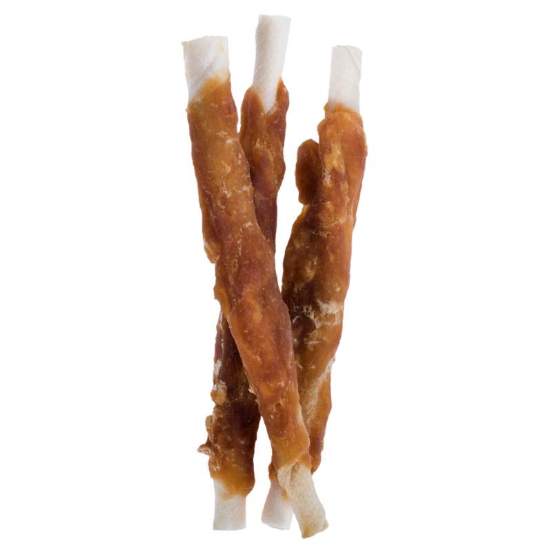 Rocco Rolls Chew Sticks Mixed Trial Pack || Rocco || view 8