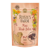 Rosie's Farm Mini Steak Bites Mixed Trial Pack || Rosie's Farm || view 2