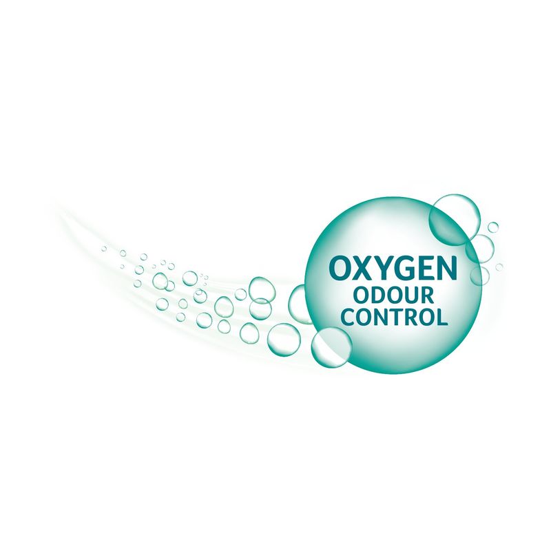 Oxygen Odour Control, odour-neutralising technology with oxygen.
