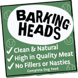Barking Heads Bowl Lickin’ Chicken || barking heads || view 6
