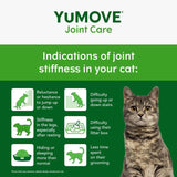 YuMOVE Joint Care for Senior Cats || YuMOVE || view 4