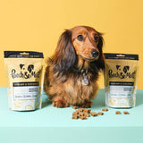 Pooch and Mutt Skin & Coat Meaty Treats 120g || Pooch & Mutt || view 3