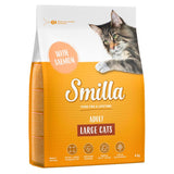 Smilla Adult XXL with Salmon || Smilla || view 2